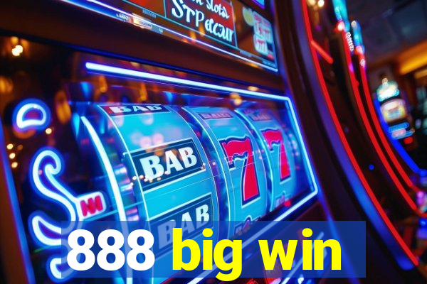 888 big win
